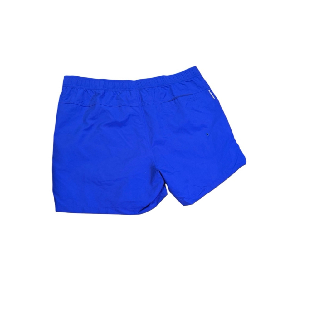 Men's The North Face Action Shorts XL Blue - Picture 4 of 5